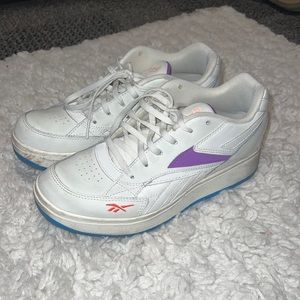 Reebok Court Rival Shoes
